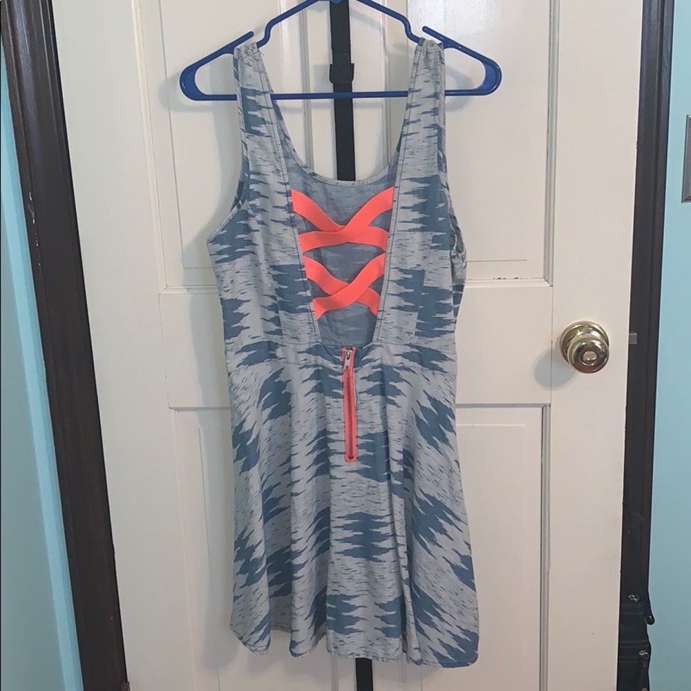 Summer dress